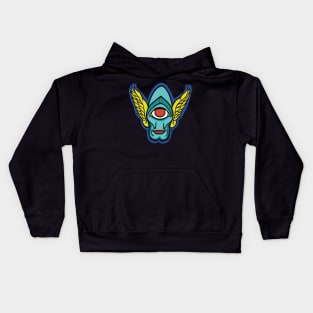 Volo Deus Kids Hoodie